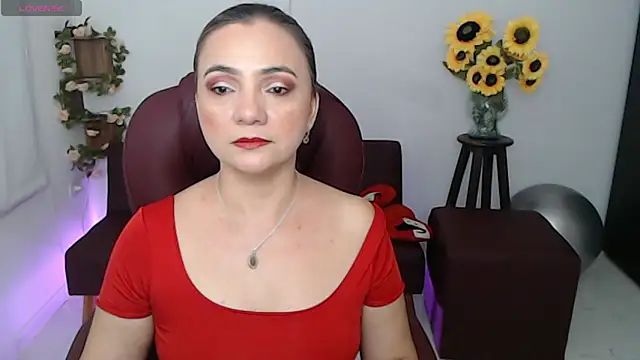Ghada milf online show from 04.21.26