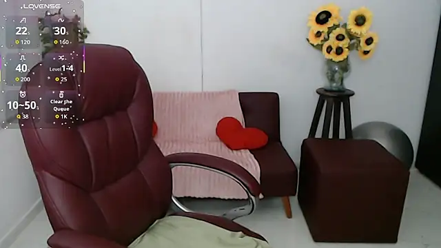 Ghada milf online show from 04.28.26
