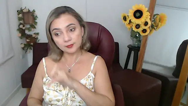 Ghada milf online show from 06.22.26