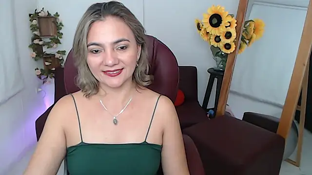 Ghada milf online show from 06.23.26