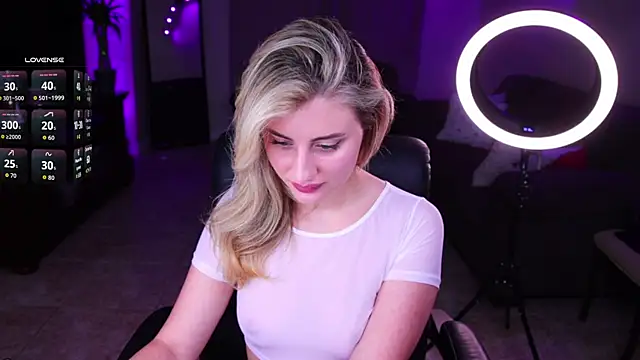 Naughty-Kitty1 online show from 02.25.26