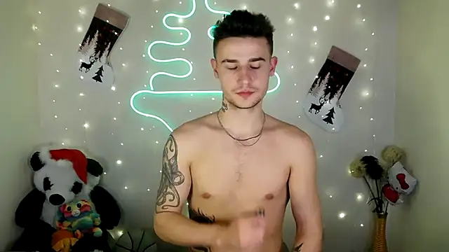 Mike severi2 online show from 12.25.24