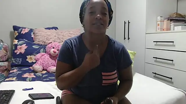Amberbela online show from 06.03.26