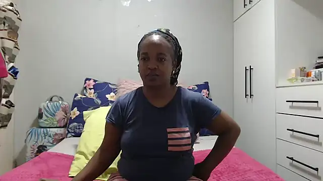 Amberbela online show from 07.16.26