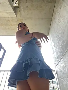 MiaLujan  online show from 12.14.24