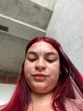 MiaLujan  online show from 02.23.25