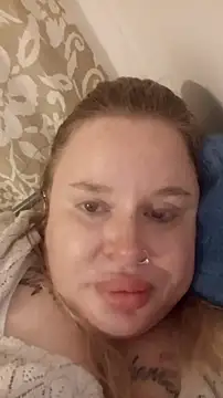 Snapshot of JohannasMishael chatting on 09.27.25 JohannasMishael online show from 09.27.25