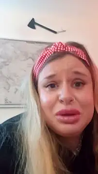 Snapshot of JohannasMishael chatting on 10.17.25 JohannasMishael online show from 10.17.25