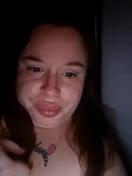 Snapshot of JohannasMishael chatting on 02.19.26 JohannasMishael online show from 02.19.26