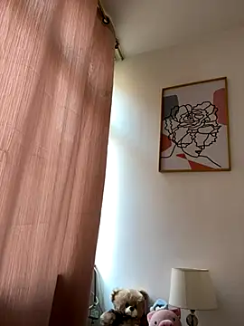 HallieLemon1 online show from 11.08.25