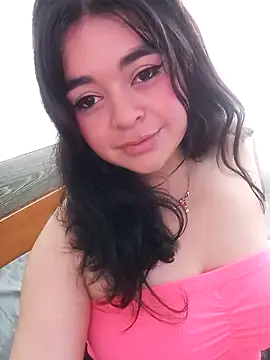 Scarlett 1007 online show from 03.08.26