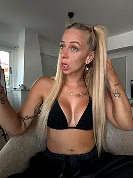 Lexa xoxo online show from 05.10.26