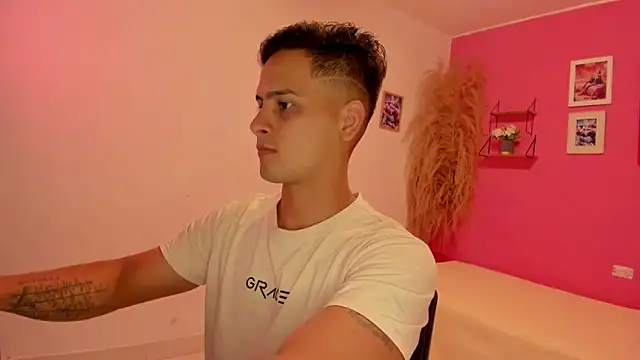 JANER 03 online show from 11.02.25