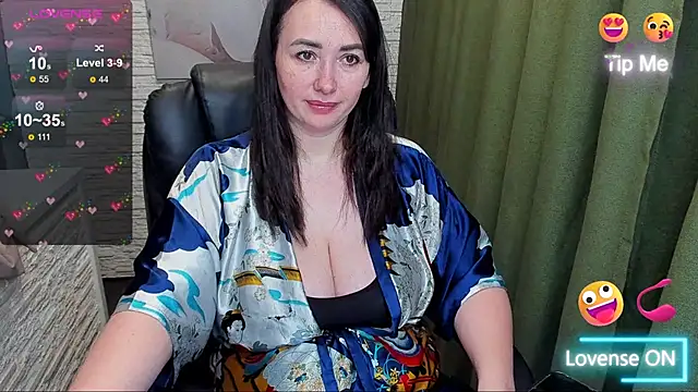 Kendra SXY online show from 01.24.25