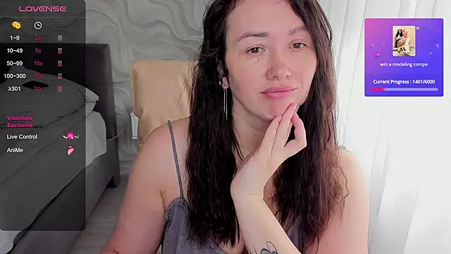 Kendra SXY online show from 04.24.26