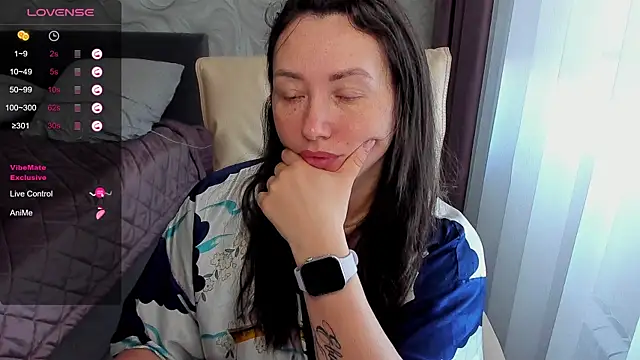 Kendra SXY online show from 06.06.26