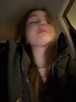 Peachy Dream online show from 01.10.26