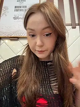 Peachy Dream online show from 03.11.26