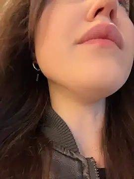 Peachy Dream online show from 04.19.26