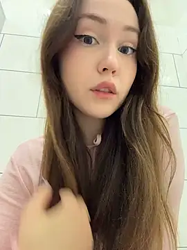 Peachy Dream online show from 07.06.26