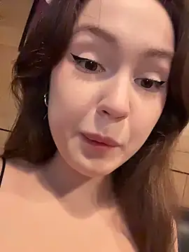 Peachy Dream online show from 07.13.26