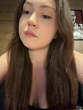 Peachy Dream online show from 08.04.26