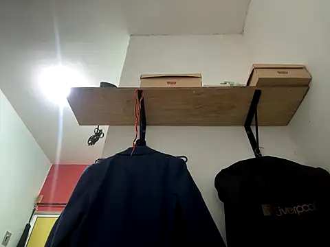 Jimbox6661 online show from 12.04.25