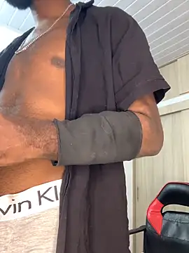 Jacksonking27 online show from 11.20.25