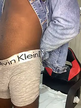 Jacksonking27 online show from 11.21.25