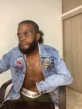 Jacksonking27 online show from 11.27.25