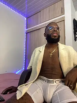 Jacksonking27 online show from 01.31.26