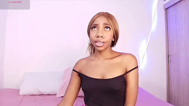 Meganbarko1 online show from 02.26.25