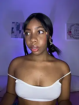 Meganbarko1 online show from 03.06.26