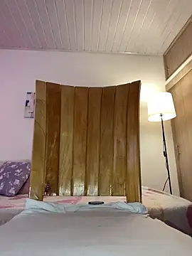 Meganbarko1 online show from 03.18.26