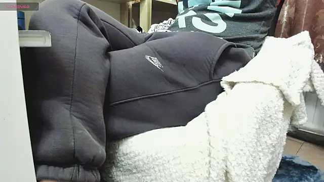 Snapshot of Queen_Sport chatting on 12.01.25 Queen Sport online show from 12.01.25