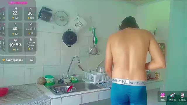 Andy gray online show from 02.26.25