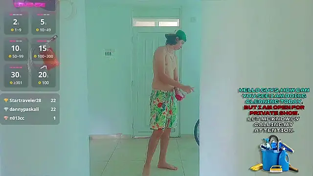 Andy gray online show from 03.01.25