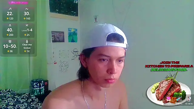 Andy gray online show from 03.04.25