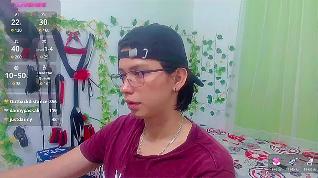 Andy gray online show from 03.17.25