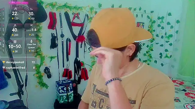 Andy gray online show from 03.19.25