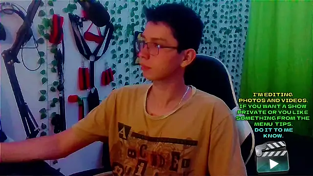 Andy gray online show from 10.22.25