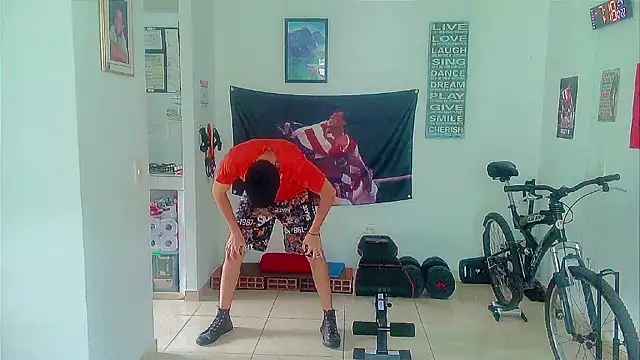 Andy gray online show from 10.22.25