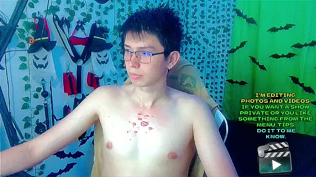 Andy gray online show from 11.18.25