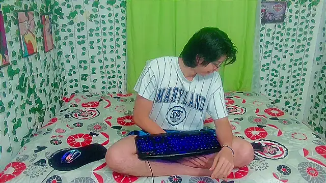 Andy gray online show from 04.24.26