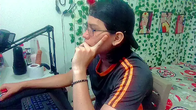 Andy gray online show from 06.26.26