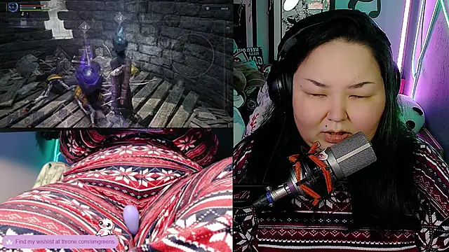 EmGreens online show from 11.07.25