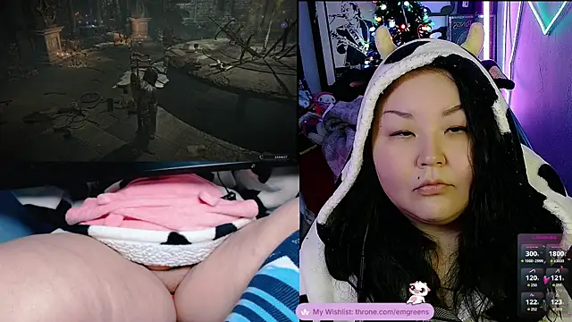 EmGreens online show from 01.11.26