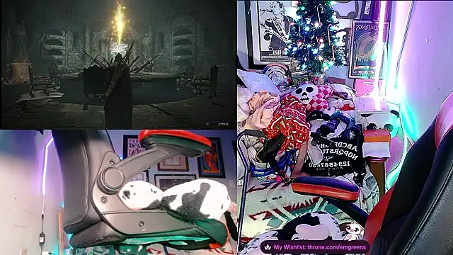 EmGreens online show from 02.18.26