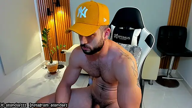 dafboy1 online show from 03.05.25