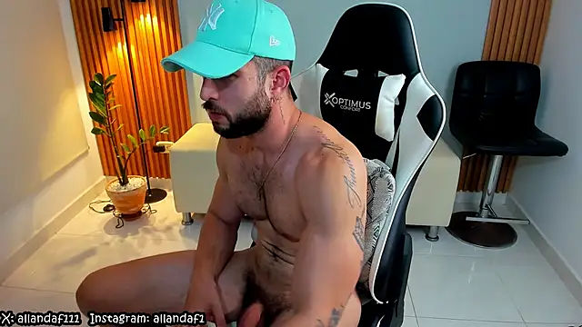 dafboy1 online show from 03.07.25